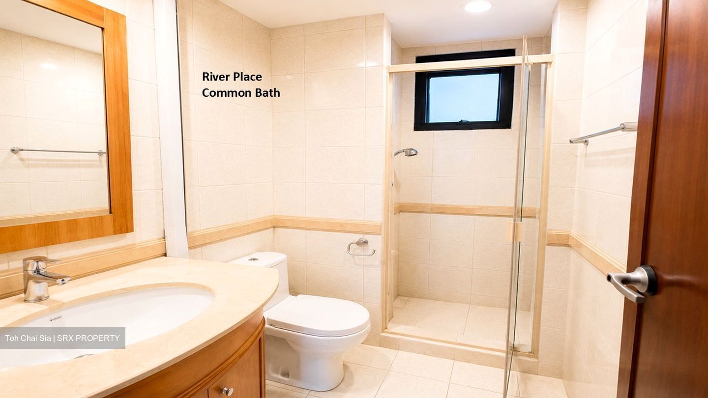 River Place (D3), Condominium #589972921